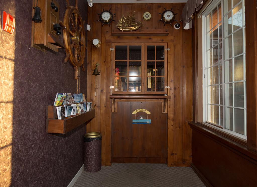 Motel Wheelhouse