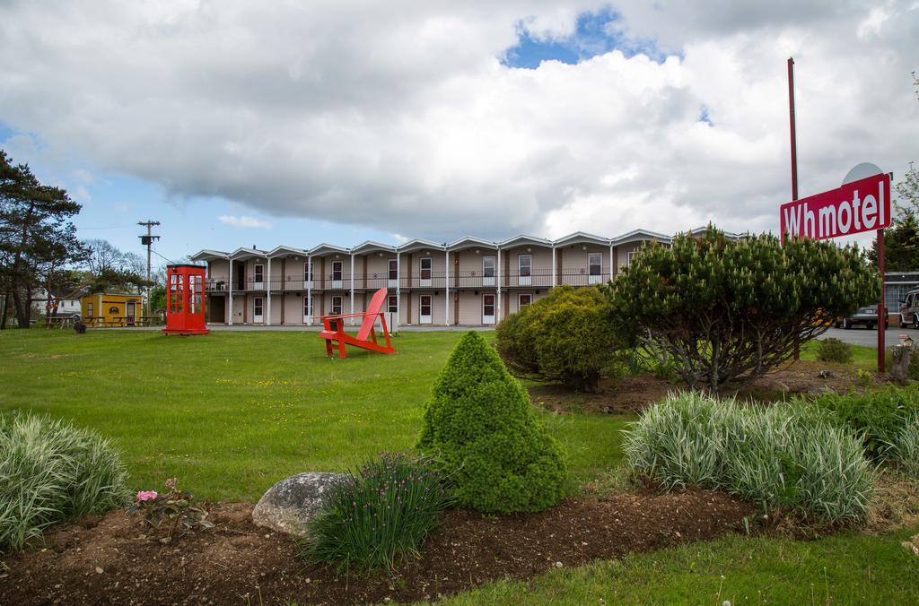 Wheelhouse Motel