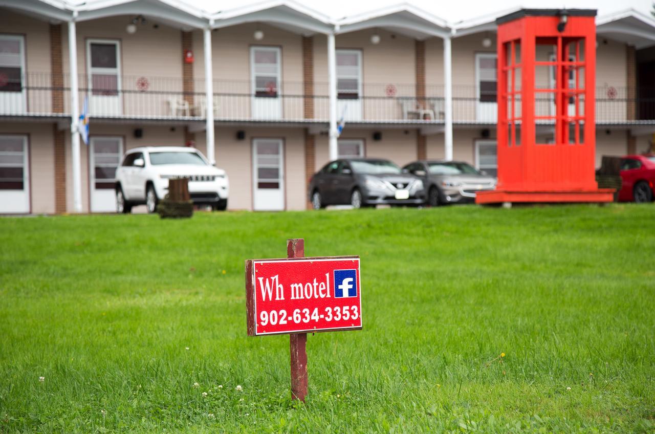 Wheelhouse Motel 3*